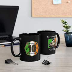 Batt 10 SP - Mug