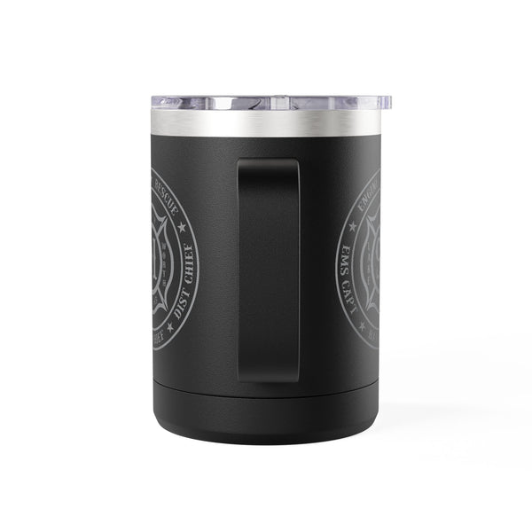 Station 91 - 15oz Tumbler Mug