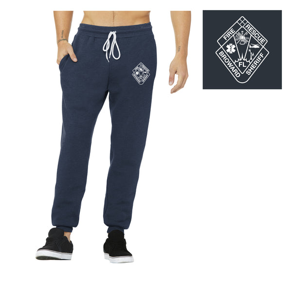 Broward FR - Bella Jogger Sweatpants