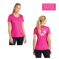 Women's DRIFIT SS - CSP224