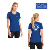 Women's DRIFIT SS - CSP224