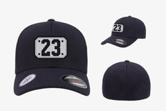 Fire 23 Flexfit Hat