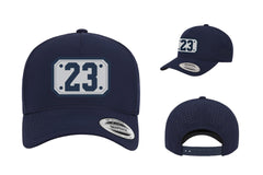 Fire 23 Flexfit Performance Trucker Hat