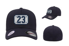 Fire 23 Flexfit Cool & Dry Hat