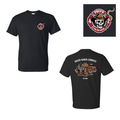 Fire 42 HRC Dryblend Cotton SS