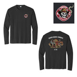 Fire 42 HRC Performance Drifit LS