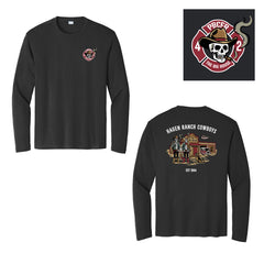 Fire 42 HRC Performance Drifit LS