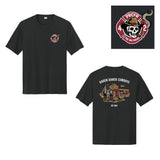Fire 42 HRC Performance Drifit SS
