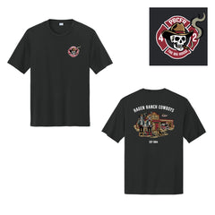 Fire 42 HRC Performance Drifit SS