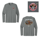 Fire 42 HRC Performance Drifit LS
