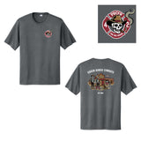 Fire 42 HRC Performance Drifit SS