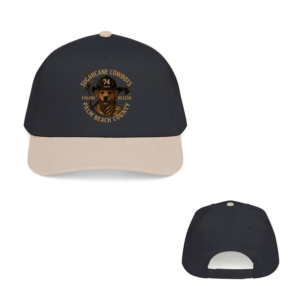 Fire 74 SGC - Hat