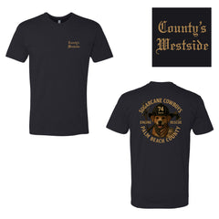 Fire 74 SGC - Next Level PREMIUM Cotton SS