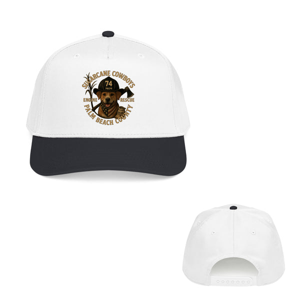 Fire 74 SGC - Hat