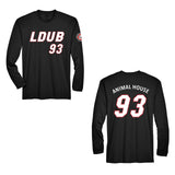 Fire 93 Ultraclub Performance LS