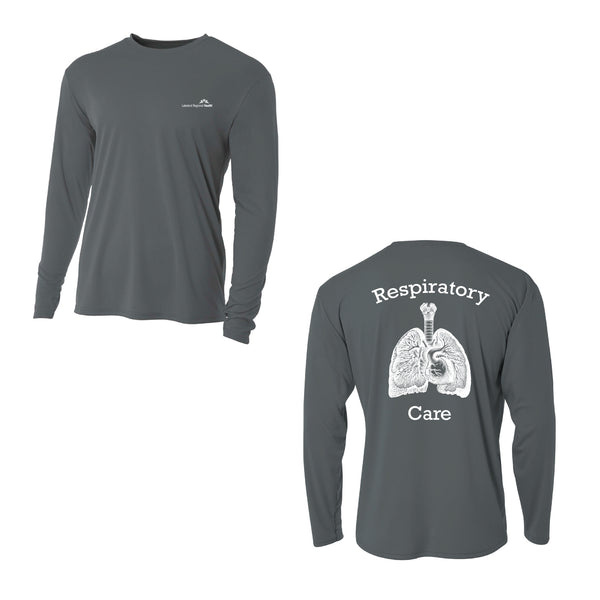 Dryfit LS - Respiratory