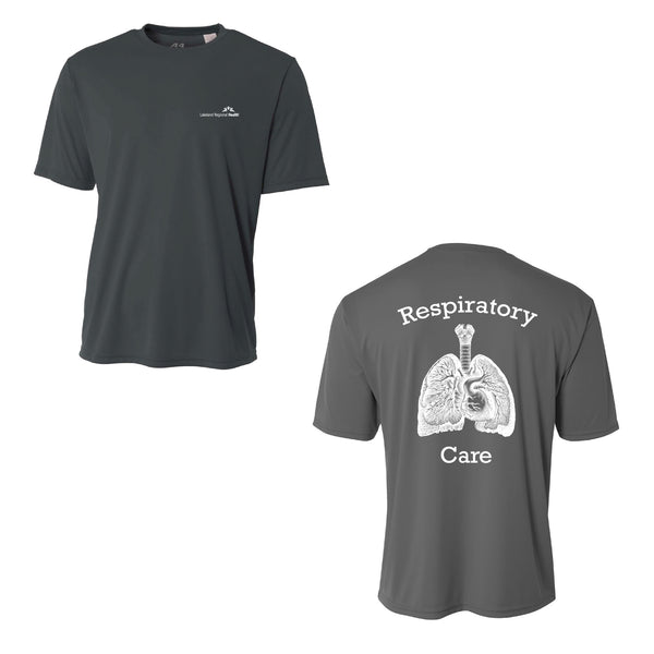 Dryfit SS - Respiratory