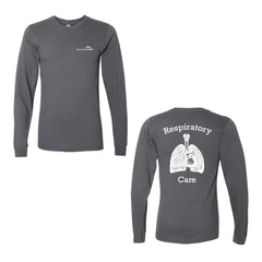 PREMIUM Cotton LS - Respiratory