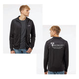 Dryfit Full Zip - Trauma