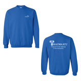 Crewneck Sweatshirt - Trauma