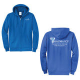 Standard Hoodie - Trauma