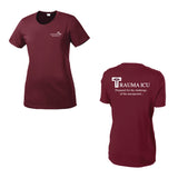 Women's Dryfit SS - Trauma