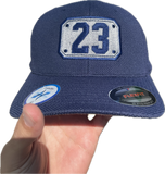 Fire 23 Flexfit Cool & Dry Hat