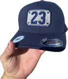 Fire 23 Flexfit Cool & Dry Hat