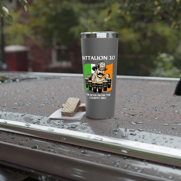 Batt 10 SP - 22oz Tumbler