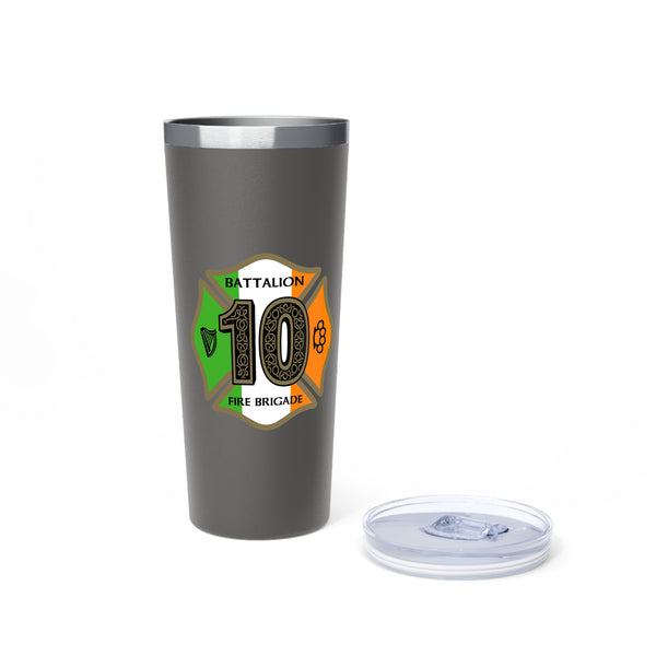 Batt 10 SP - 22oz Tumbler