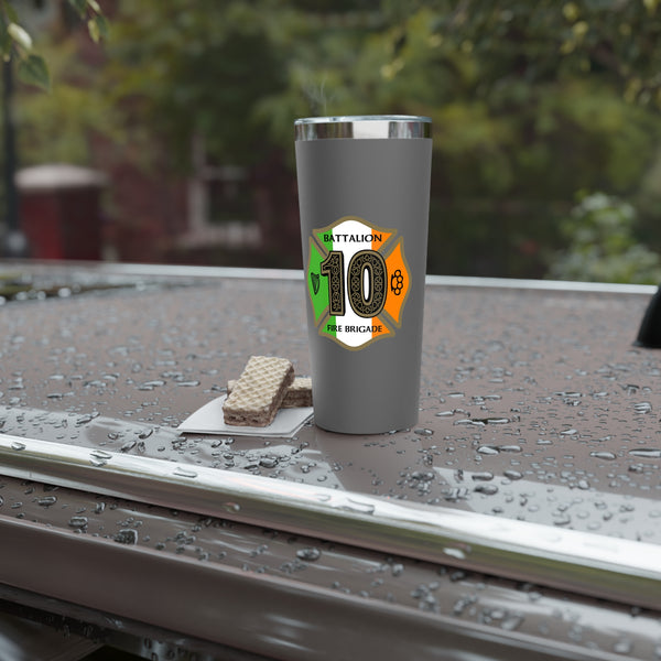 Batt 10 SP - 22oz Tumbler
