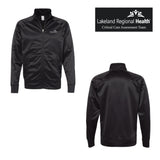 Men's Dryfit Full Zip - CCAT