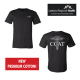 Men's PREMIUM Cotton SS - CCAT