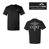 Men's STANDARD Cotton SS - CCAT