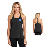 Women's Endurance Mesh Tank