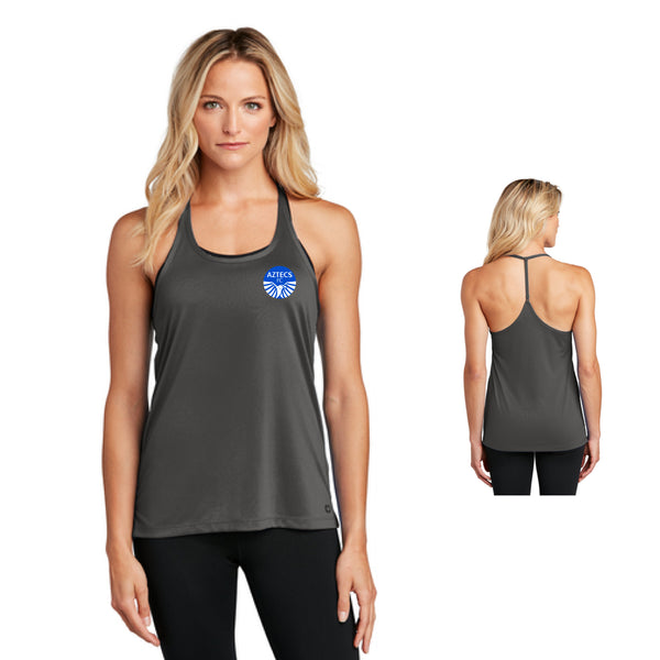 Women's Endurance Mesh Tank