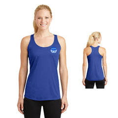 Women's Drifit Competitor Racerback