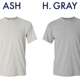 Fire 21 Cotton LS Tee