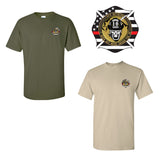 10th Battalion Cotton - SS