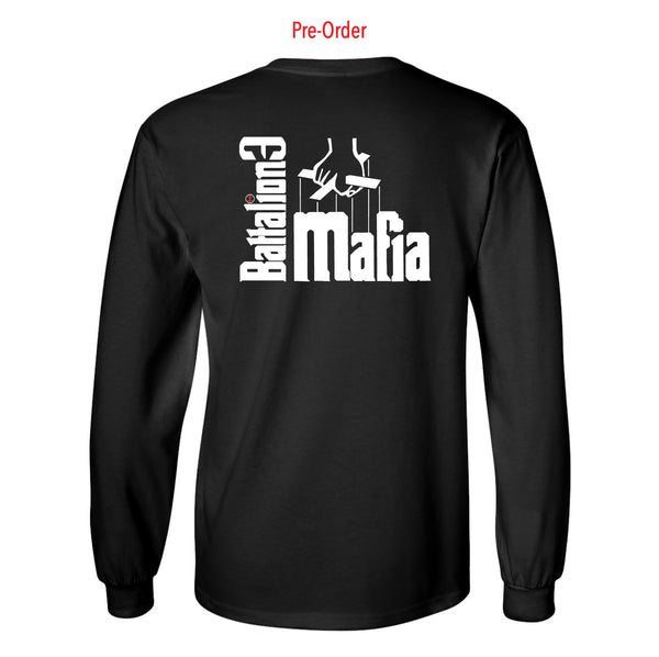 Batt 3 Mafia Cotton