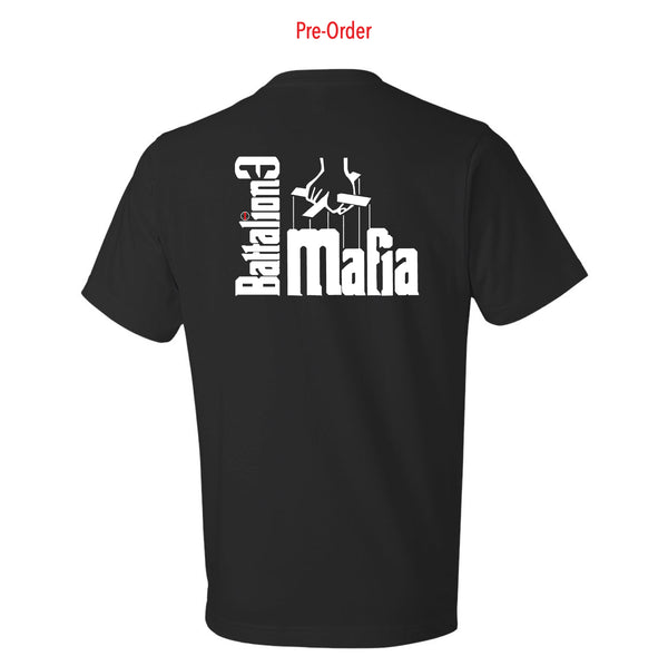 Batt 3 Mafia Cotton