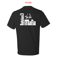 Batt 3 Mafia Cotton