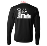 Batt 3 Mafia Dri Fit