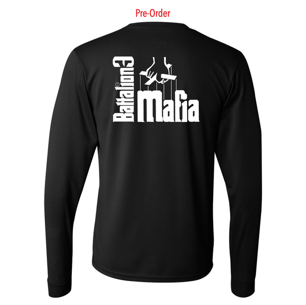 Batt 3 Mafia Dri Fit