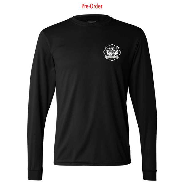 Batt 3 Mafia Dri Fit