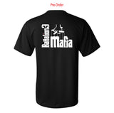 Batt 3 Mafia Dri Fit