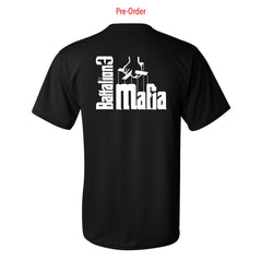 Batt 3 Mafia Dri Fit