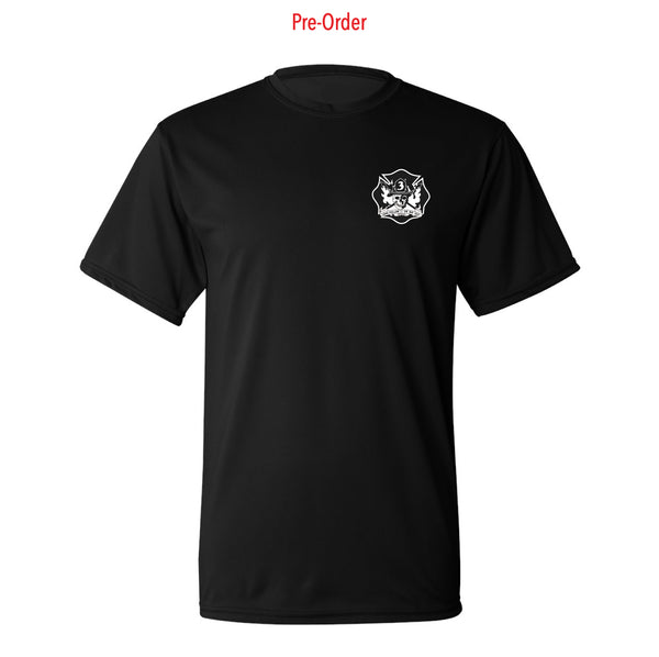 Batt 3 Mafia Dri Fit