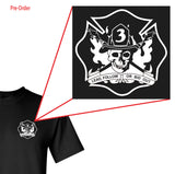Batt 3 Mafia Cotton