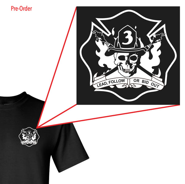 Batt 3 Mafia Dri Fit